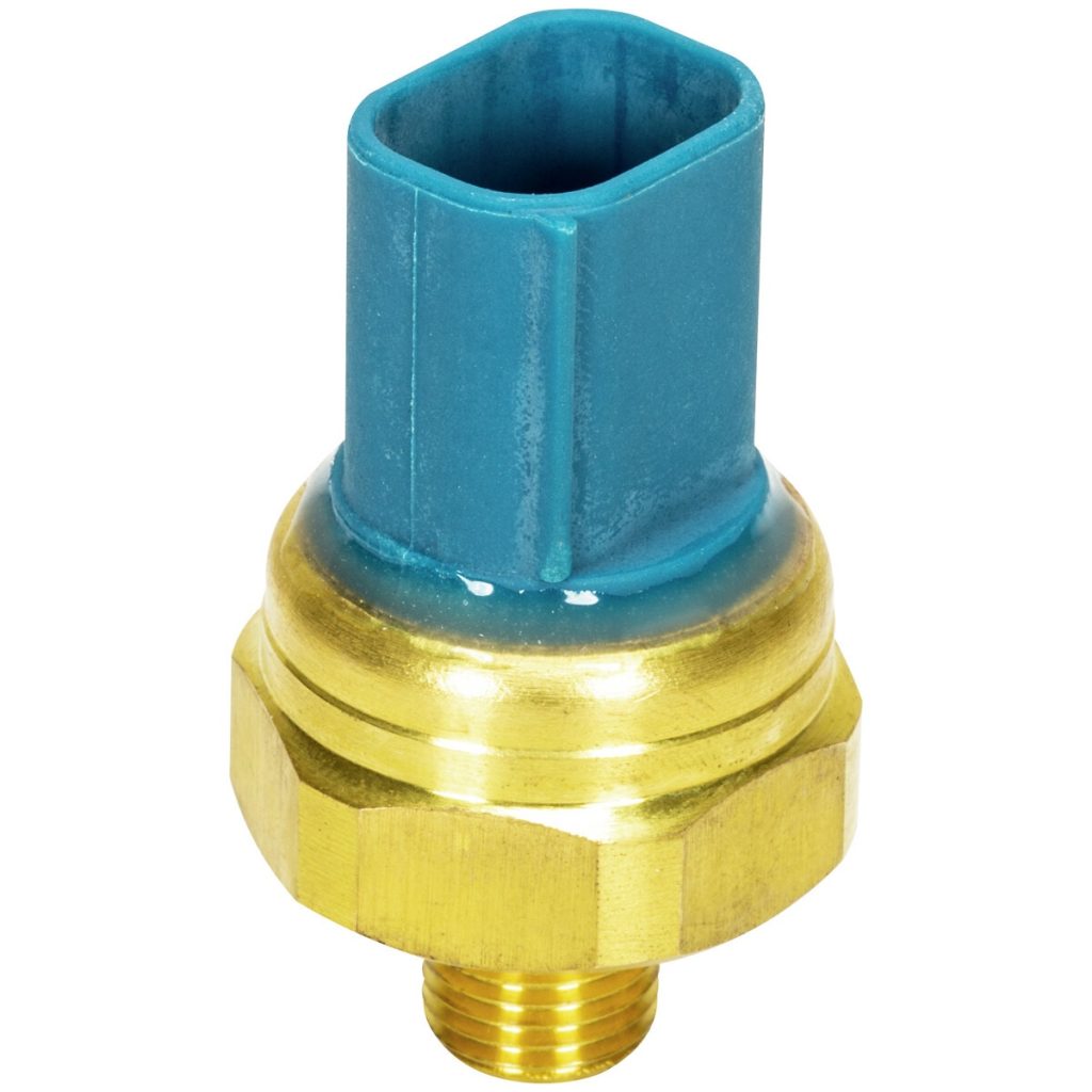 DZINĒJA EĻĻAS SPIEDIENA SLĒDZIS V837070201