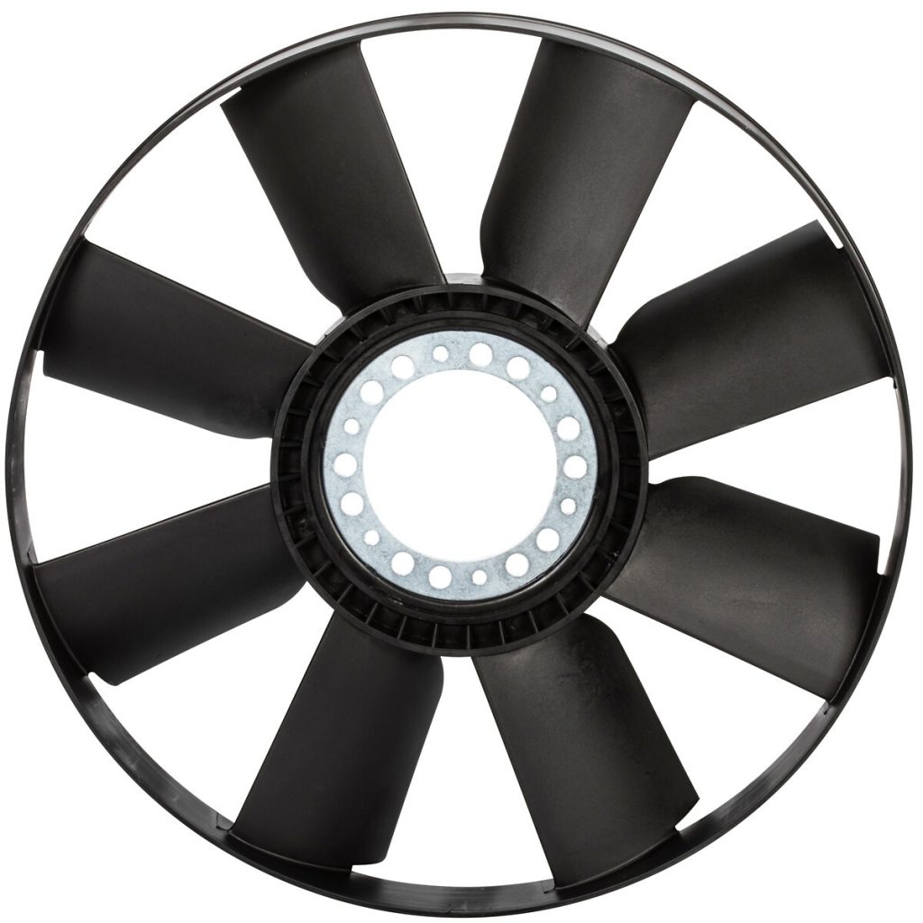 VENTILATORA LĀPSTIŅAS VALTRA
