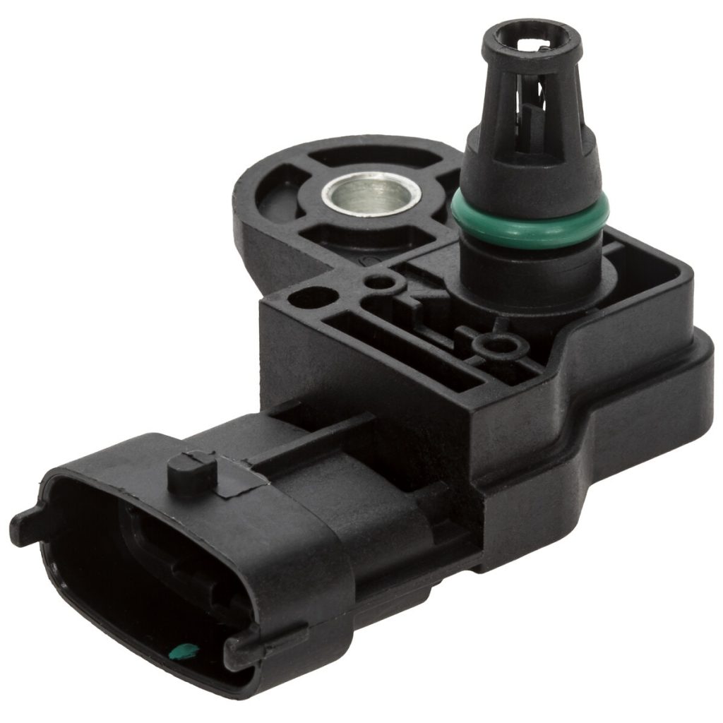 PAAUGSTINĀTĀ SPIEDIENA SENSORS VA V837073934