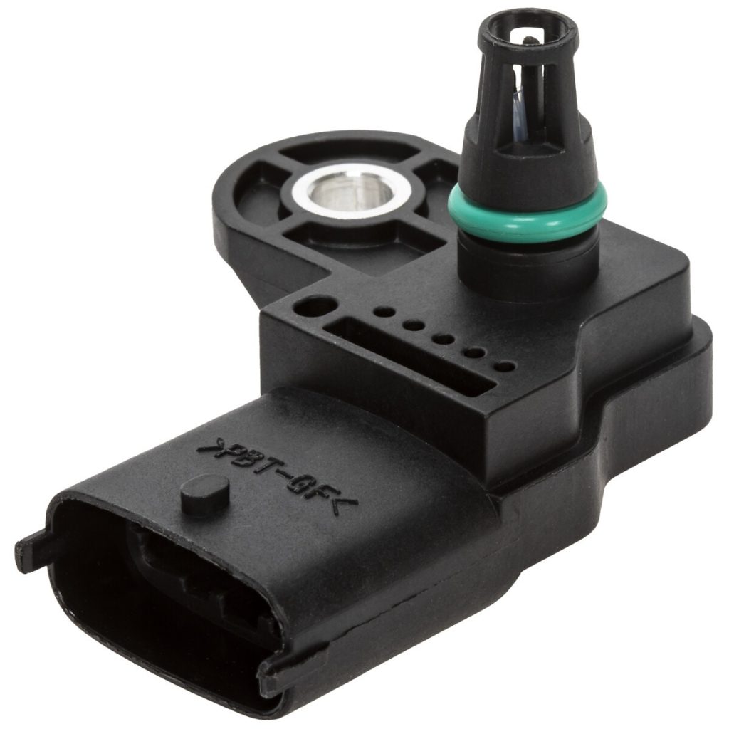 PAAUGSTINĀTĀ SPIEDIENA SENSORS VA V836666980