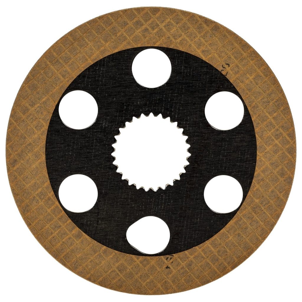 BREMŽU DISKS VALTRA 34401400