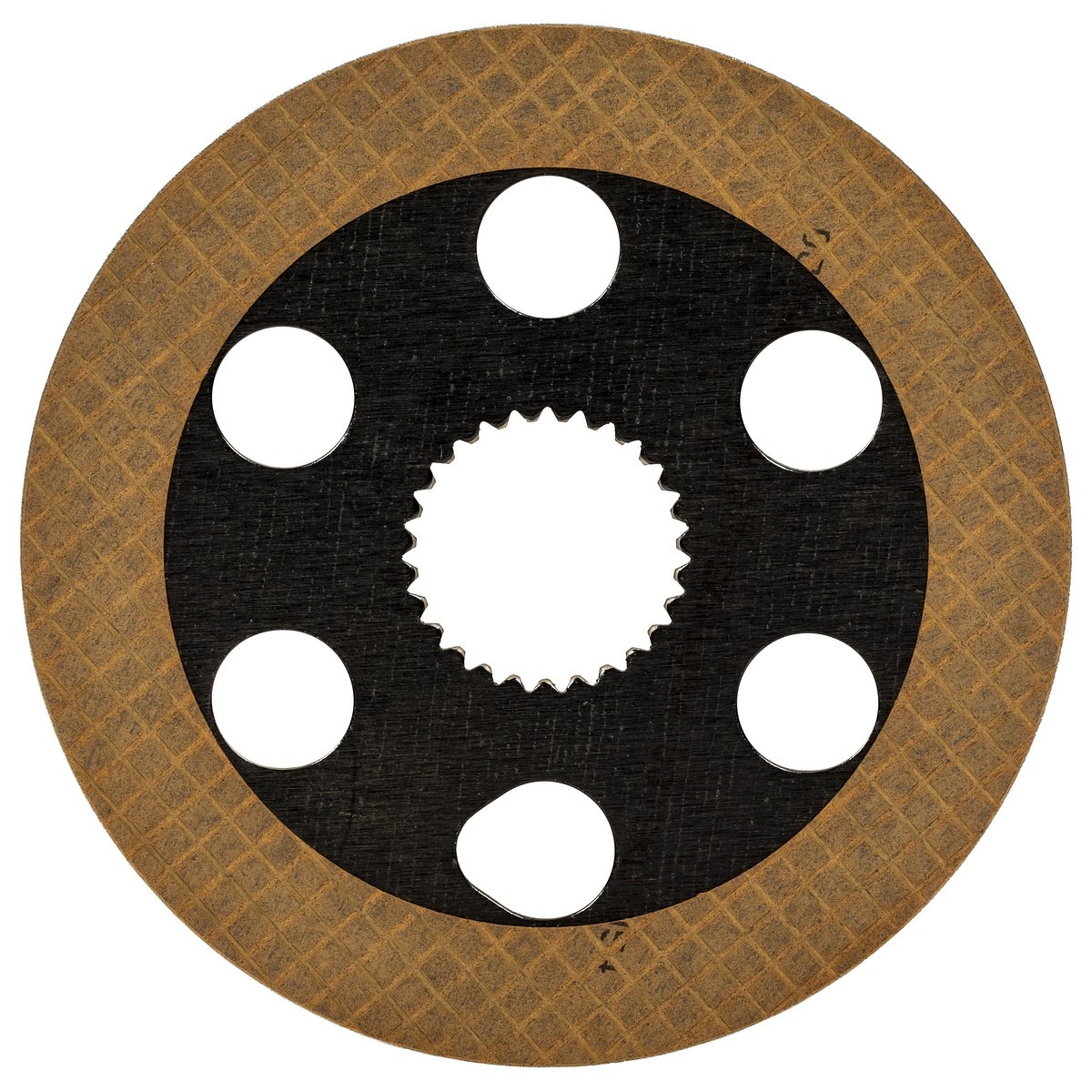 BREMŽU DISKS VALTRA 34401400