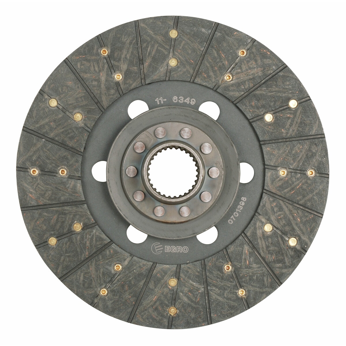 SAJŪGA PLĀKSNE 280 MM 28Z