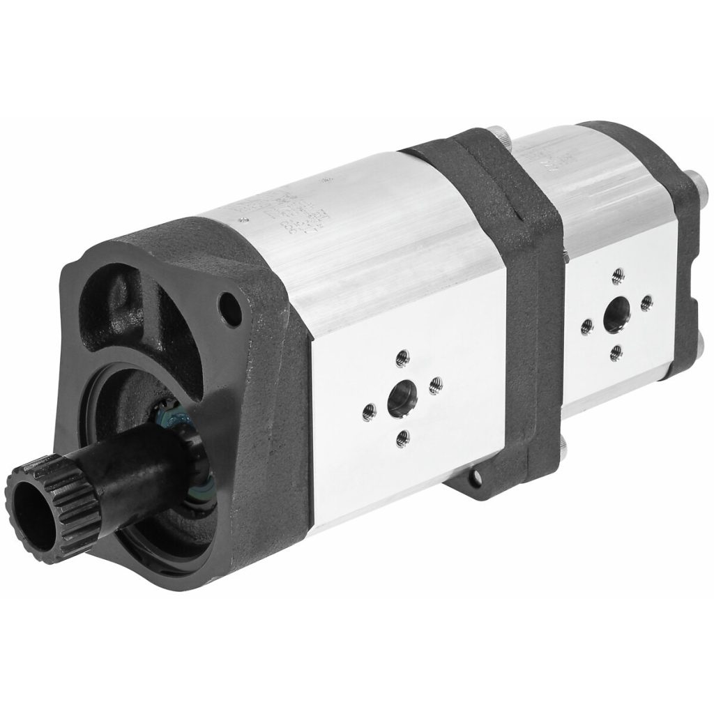 HIDRAULISKAIS SŪKNIS 36+11 VALTRA 34850800