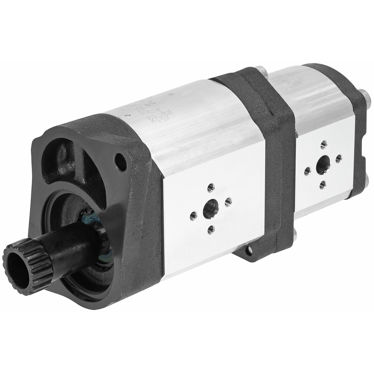 HIDRAULISKAIS SŪKNIS 36+11 VALTRA 34850800