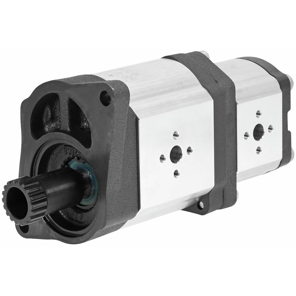 HIDRAULISKAIS SŪKNIS 32+11 VALTRA 34387300
