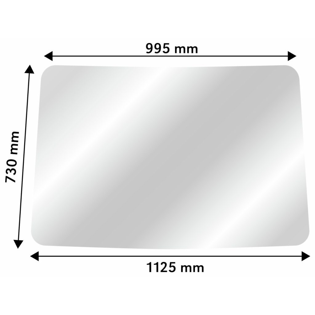 VĒJSTIKLS BM-782351