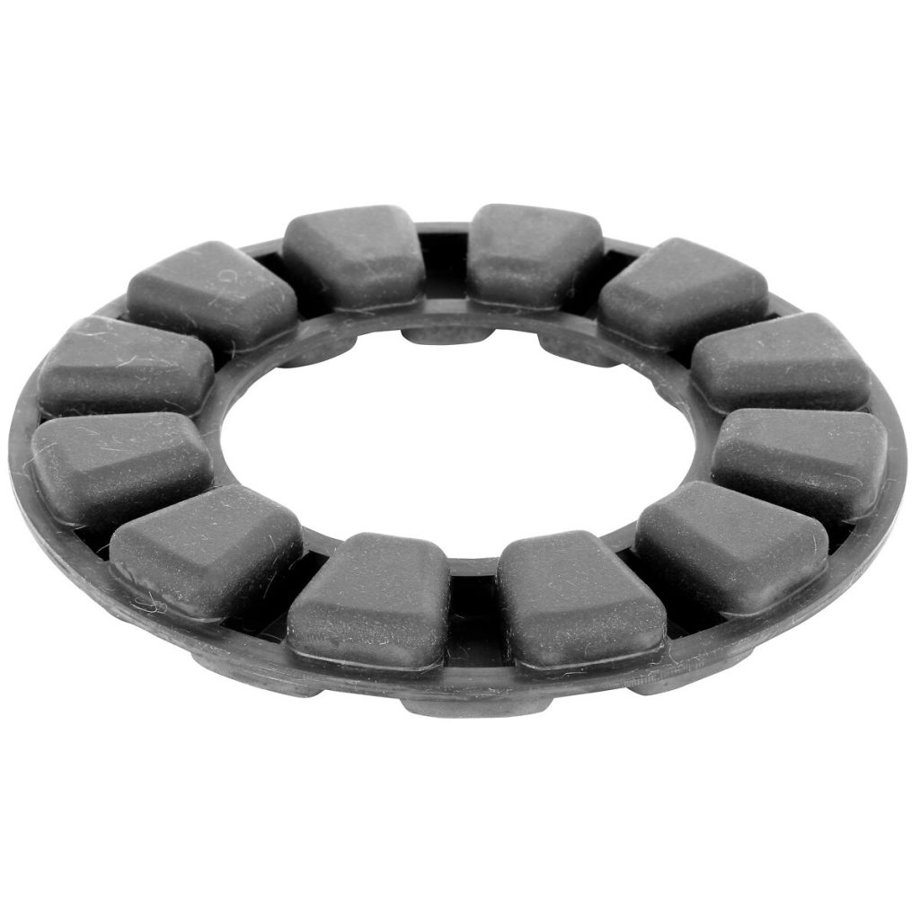 HIDRAULISKĀ SŪKŅA PIEDZIŅAS SPILVENS R78202 / T58196