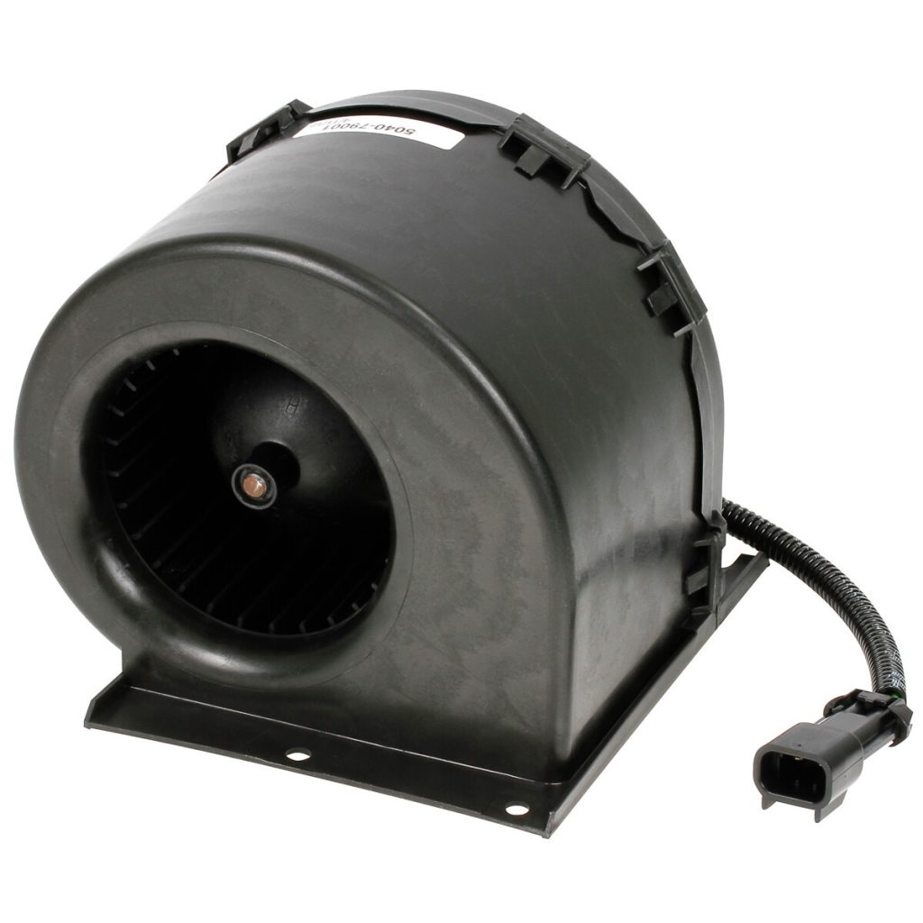 VENTILATORA MOTORS JD