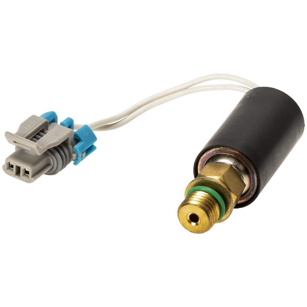 EĻĻAS SPIEDIENA SENSORS TRANSMISIJA JD RE212870