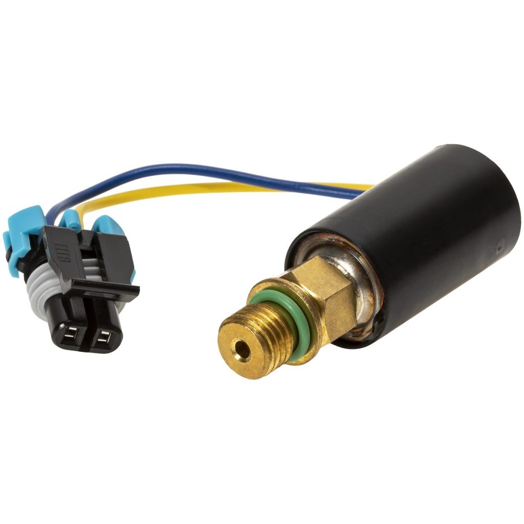 EĻĻAS SPIEDIENA SENSORS JD RE212878