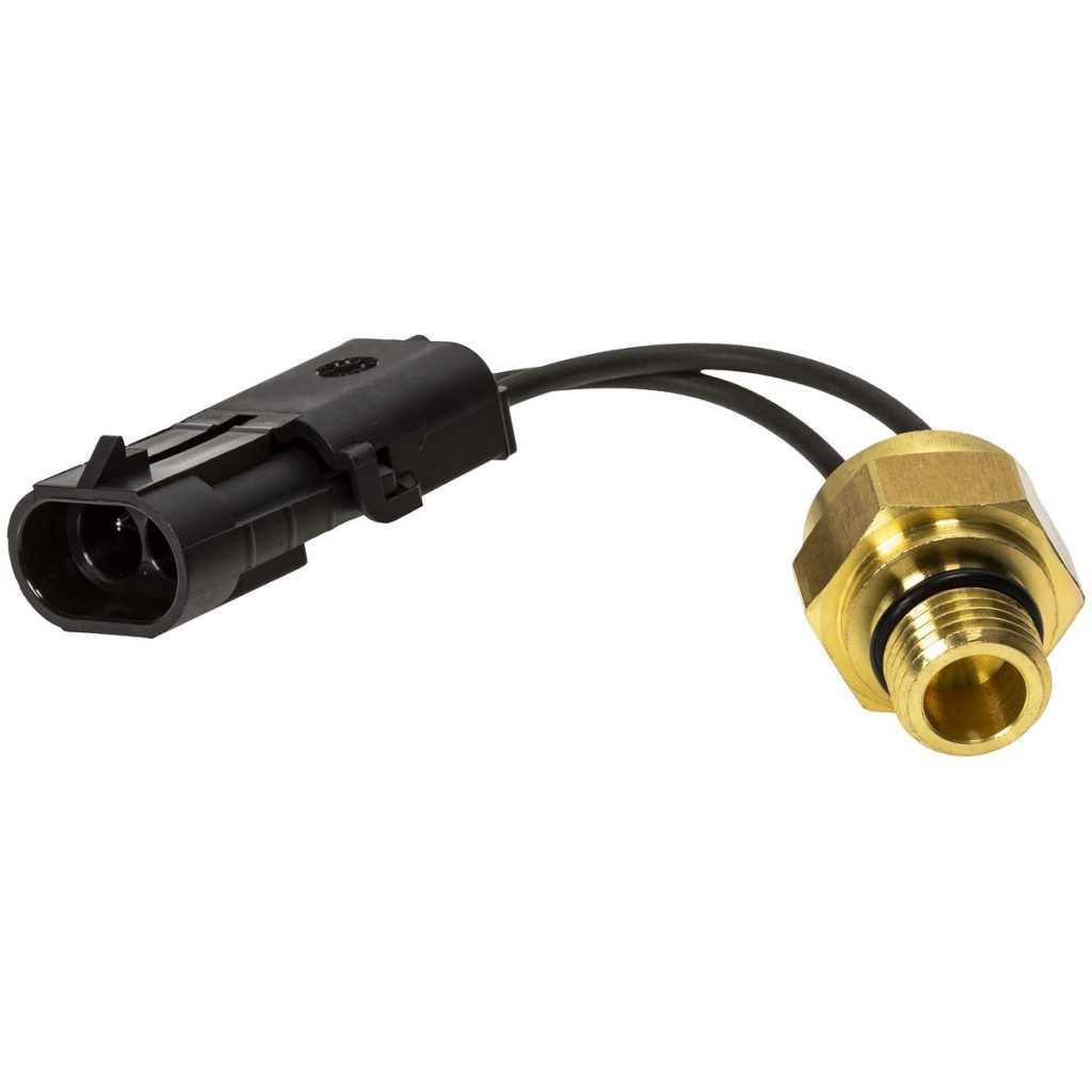 TEMPERATŪRAS SENSORS JD RE503242