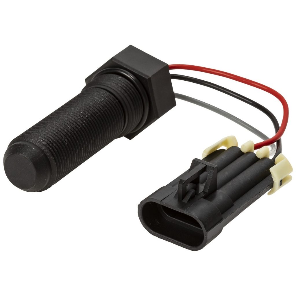 TRANSMISIJAS ĀTRUMA SENSORS JD RE295929