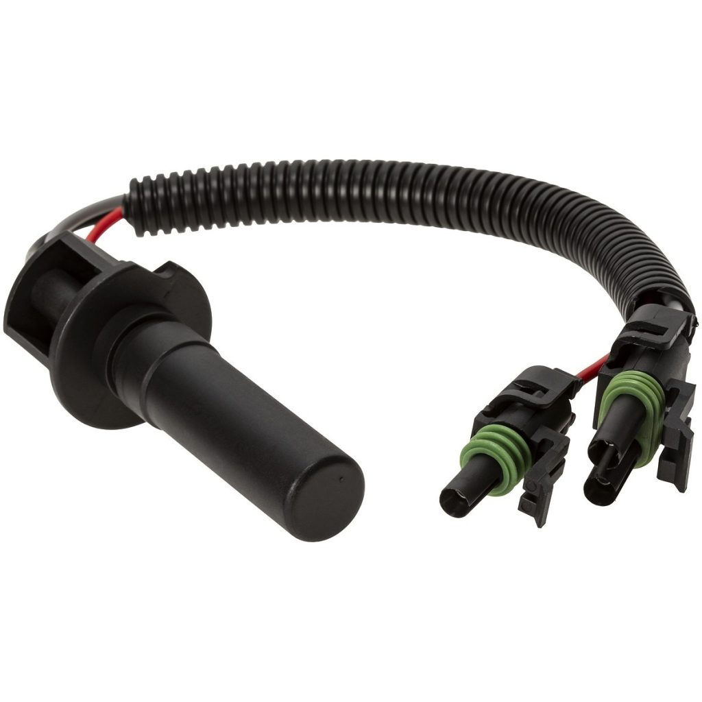 TRANSMISIJAS ĀTRUMA SENSORS JD RE295936