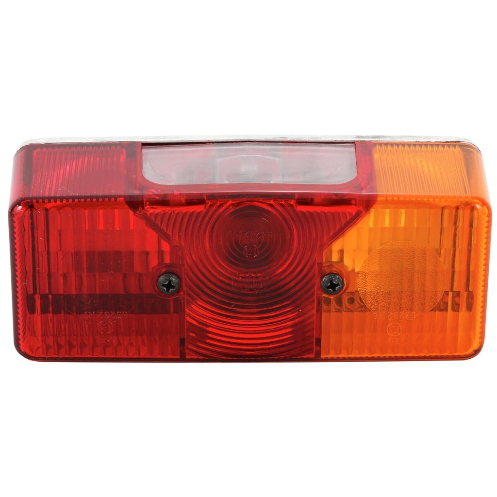 AIZMUGURĒJAIS LH LUKTURIS DEUTZ 04313469
