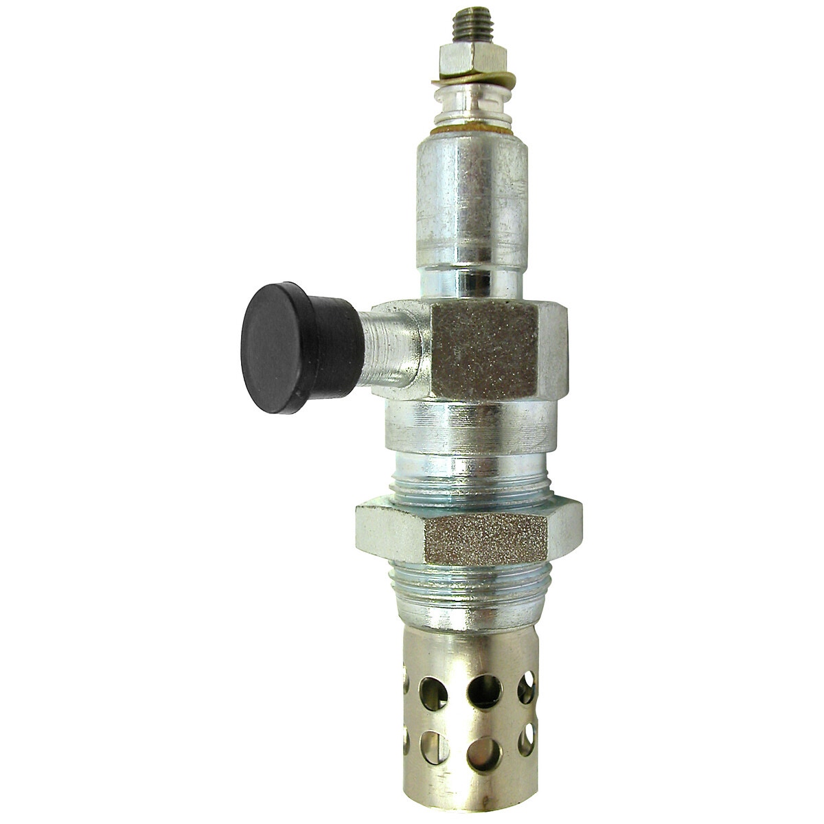 GLOW PLUG
