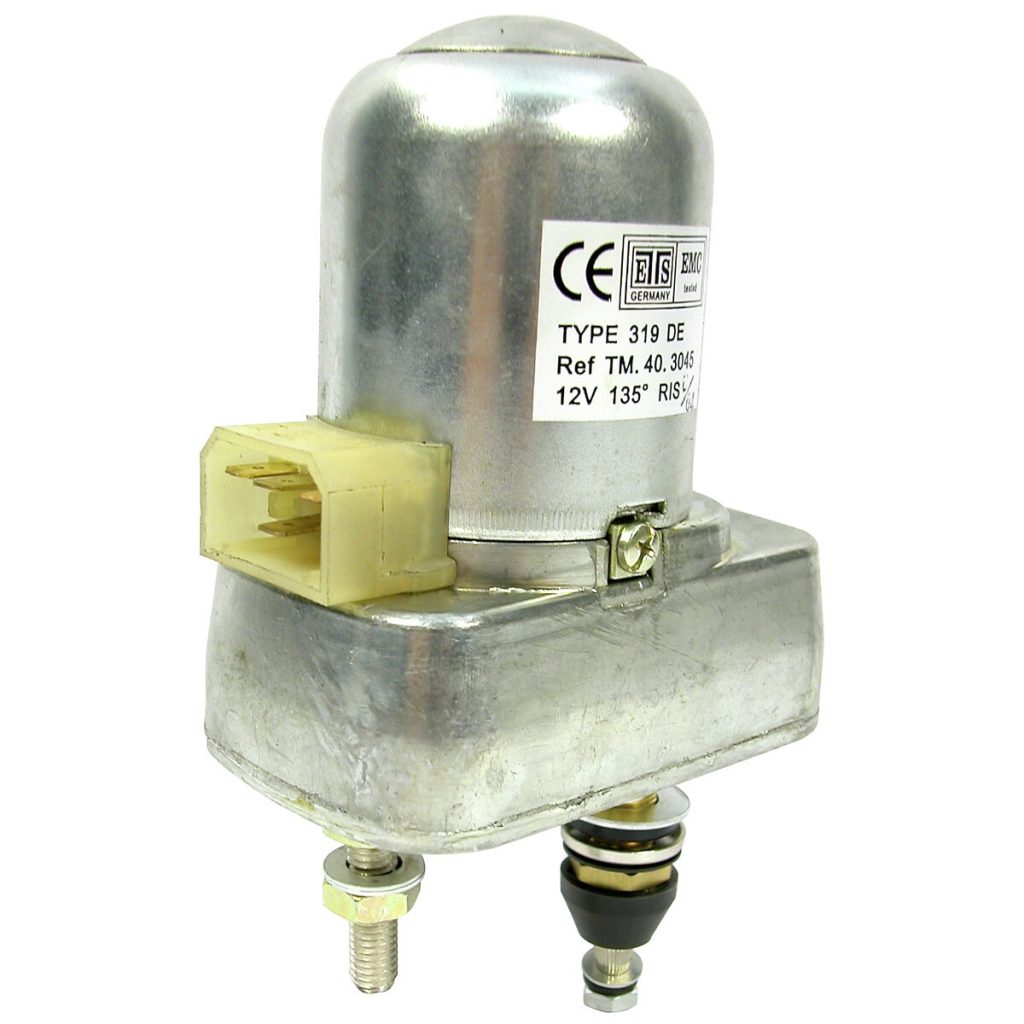 STIKLA TĪRĪTĀJU MOTORS DF 04363241