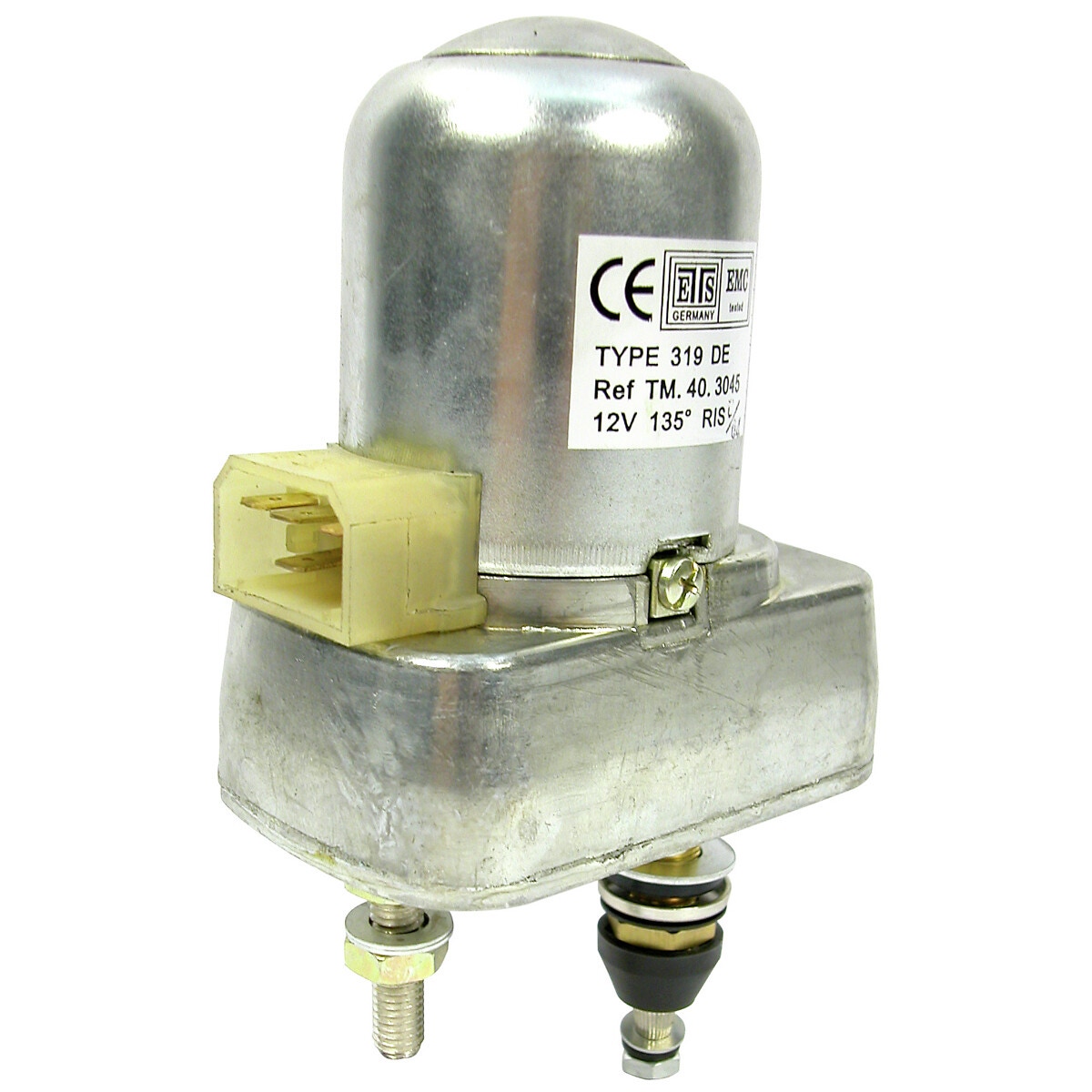 STIKLA TĪRĪTĀJU MOTORS DF 04363241