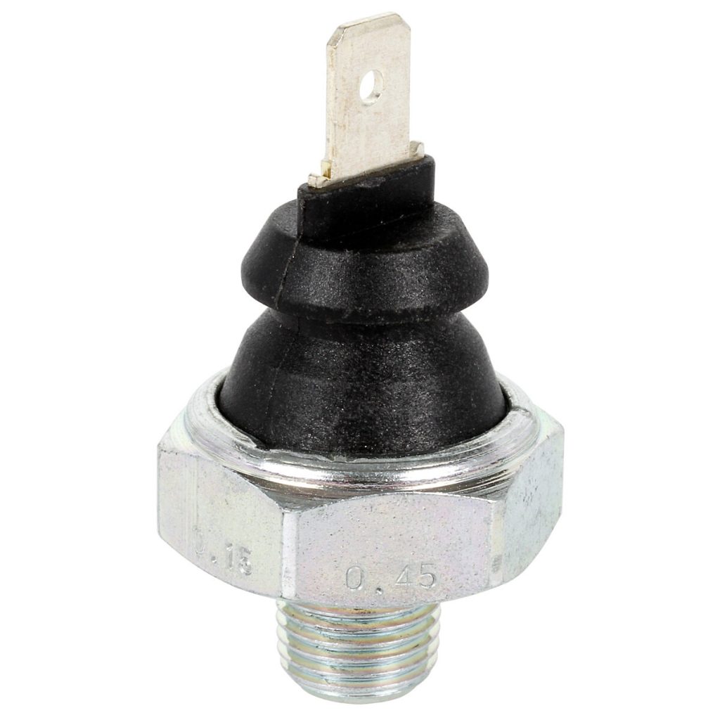 EĻĻAS SPIEDIENA SLĒDZIS DZINĒJAM DEUTZ 01176023