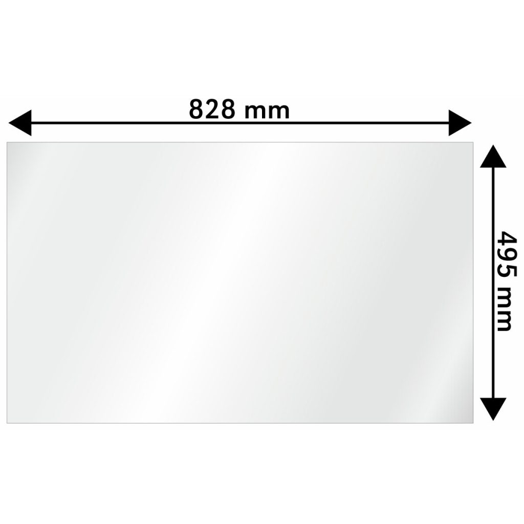 VĒJSTIKLS HITACHI ZX LOWER US