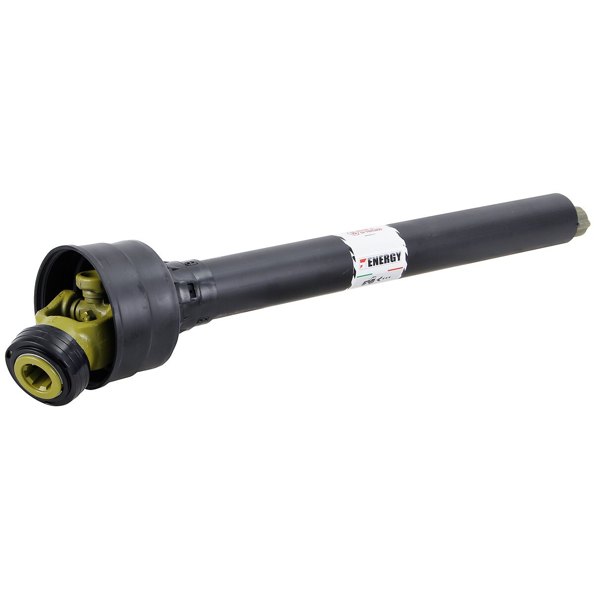 Puse pto vārpstas w2300 1.3/8-6 ārējā