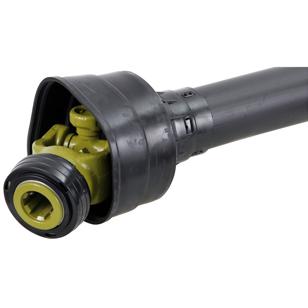 Pto vārpsta w2300 1.3/8-6