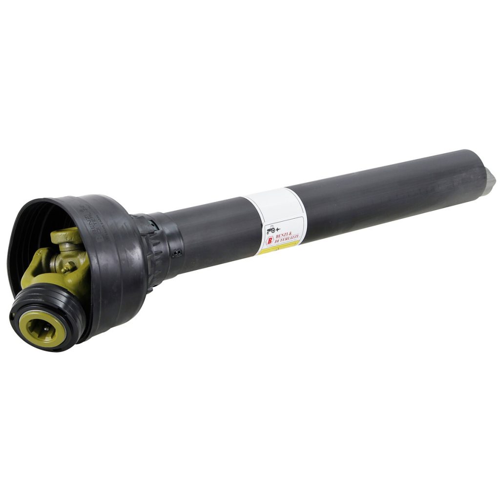 Puse pto vārpstas w2400 1.3/8-6 ārējā