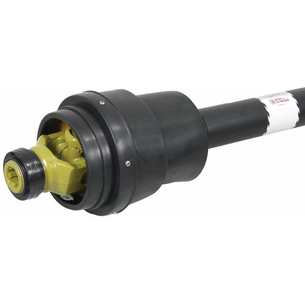 Pto vārpsta wwz2580 1.3/8-__6 wideang+1.3/8-6 w__ideang