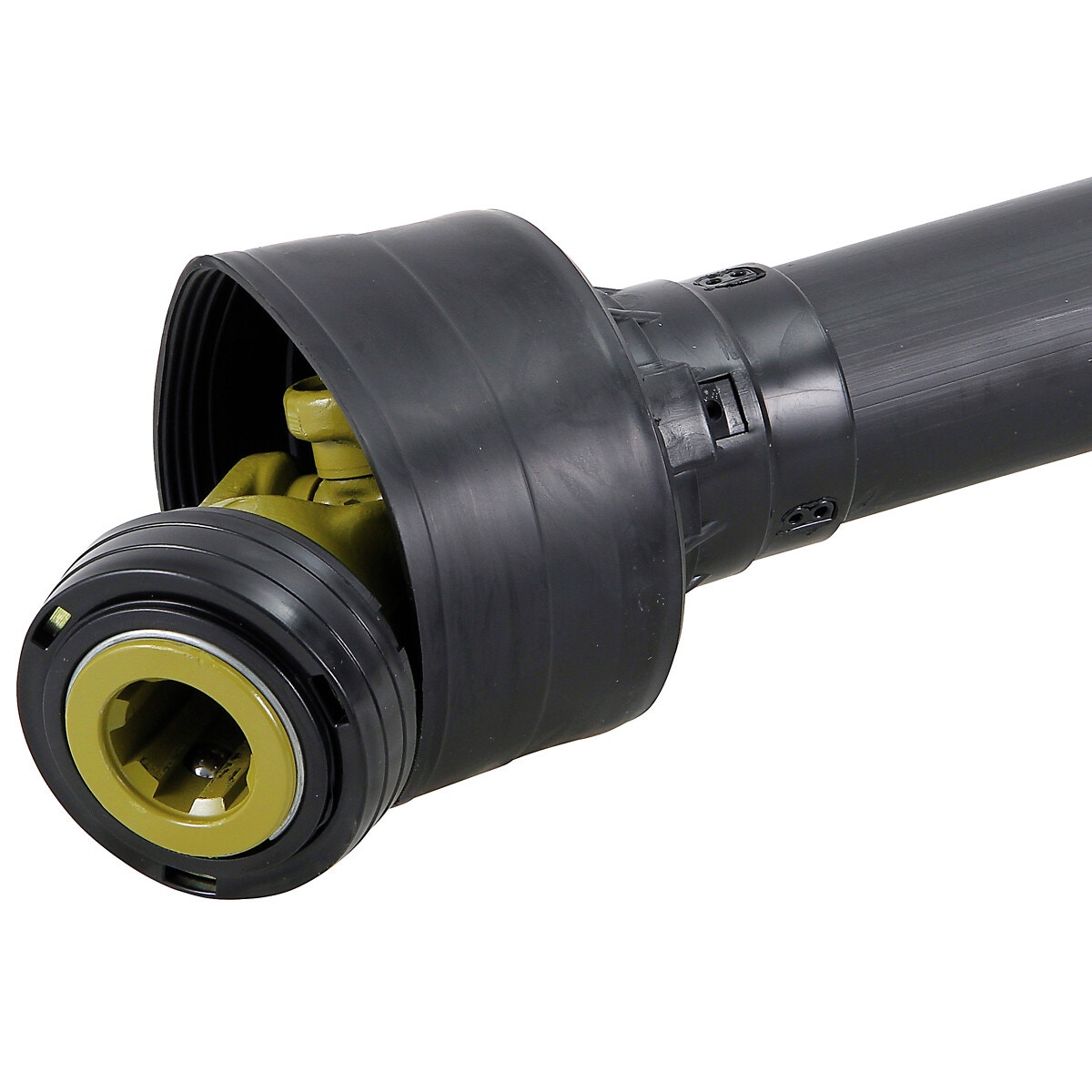 Pto vārpsta b101 1.3/8-6