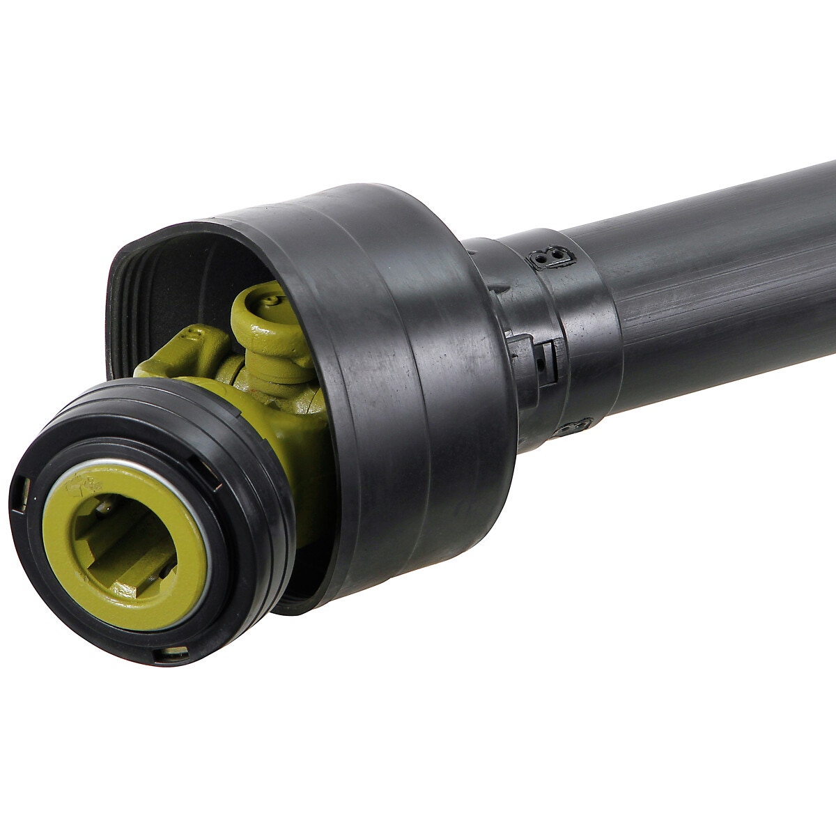 Puto vārpsta b102 gara 1.3/8-6