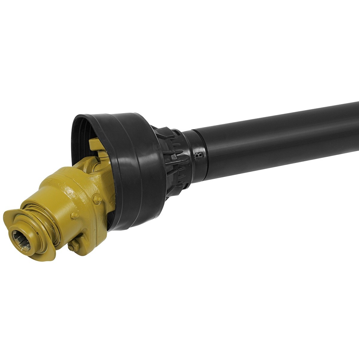 Pto vārpsta b106 1.3/8-6 bīdes skrūve/pārs. 1.3/8-6