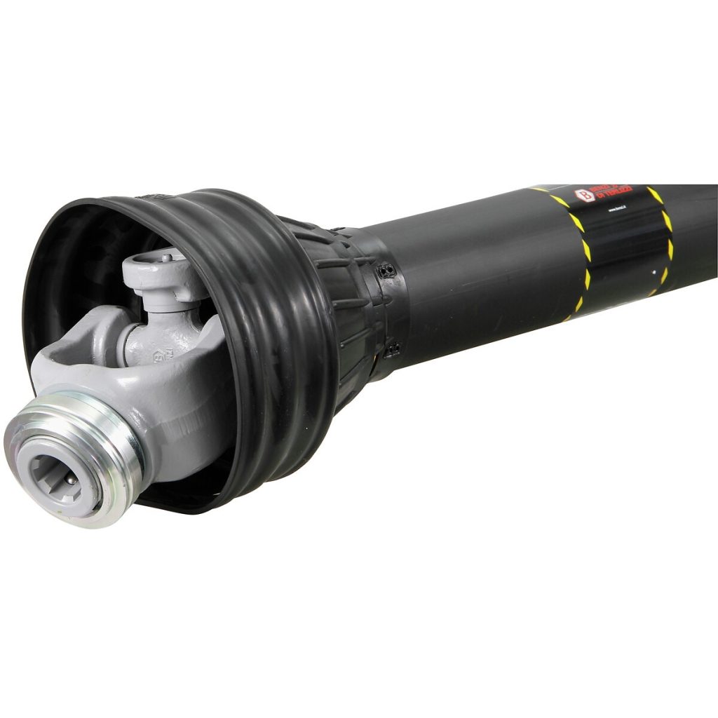 Pto vārpsta v08 1.3/8-6 evo
