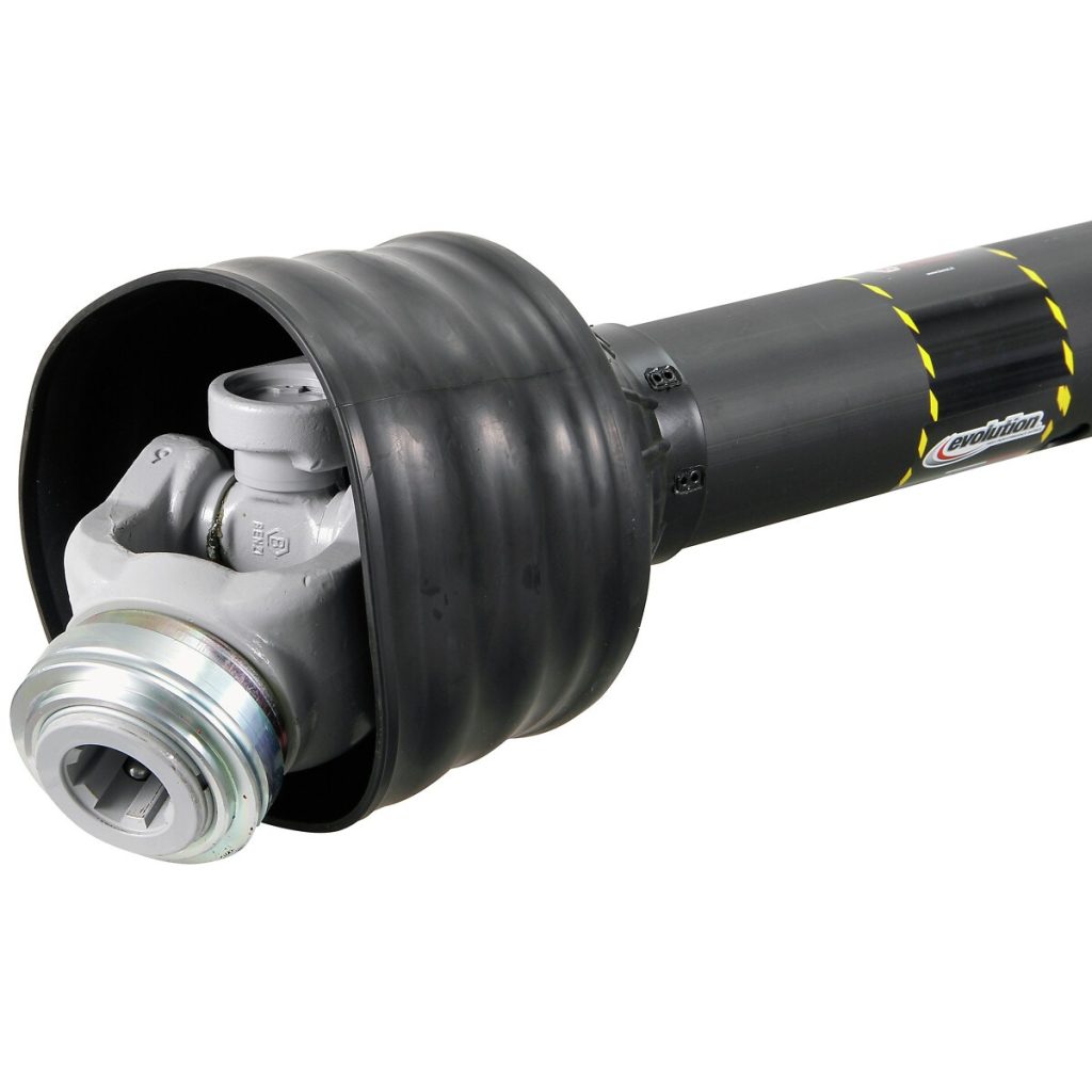 Puto vārpsta v10 1.3/4-6 evo