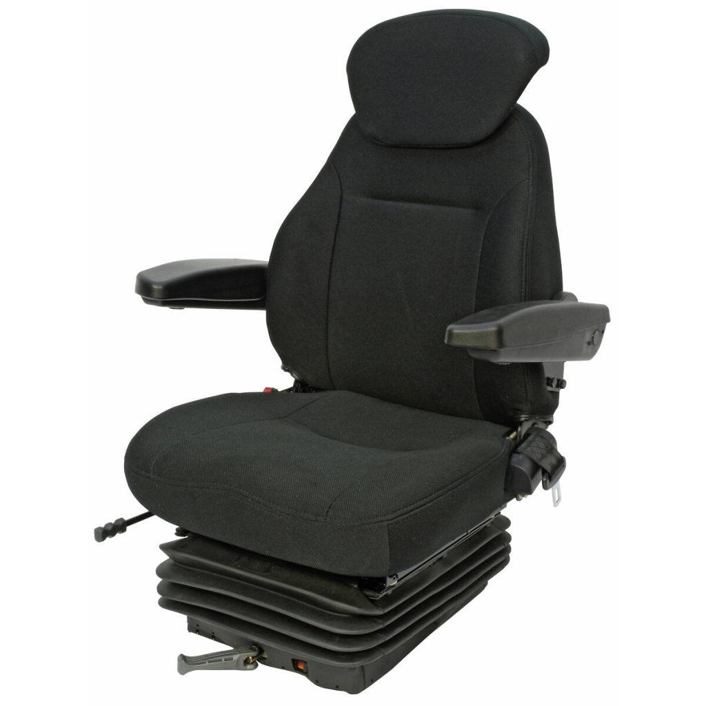 SEAT CS85H
