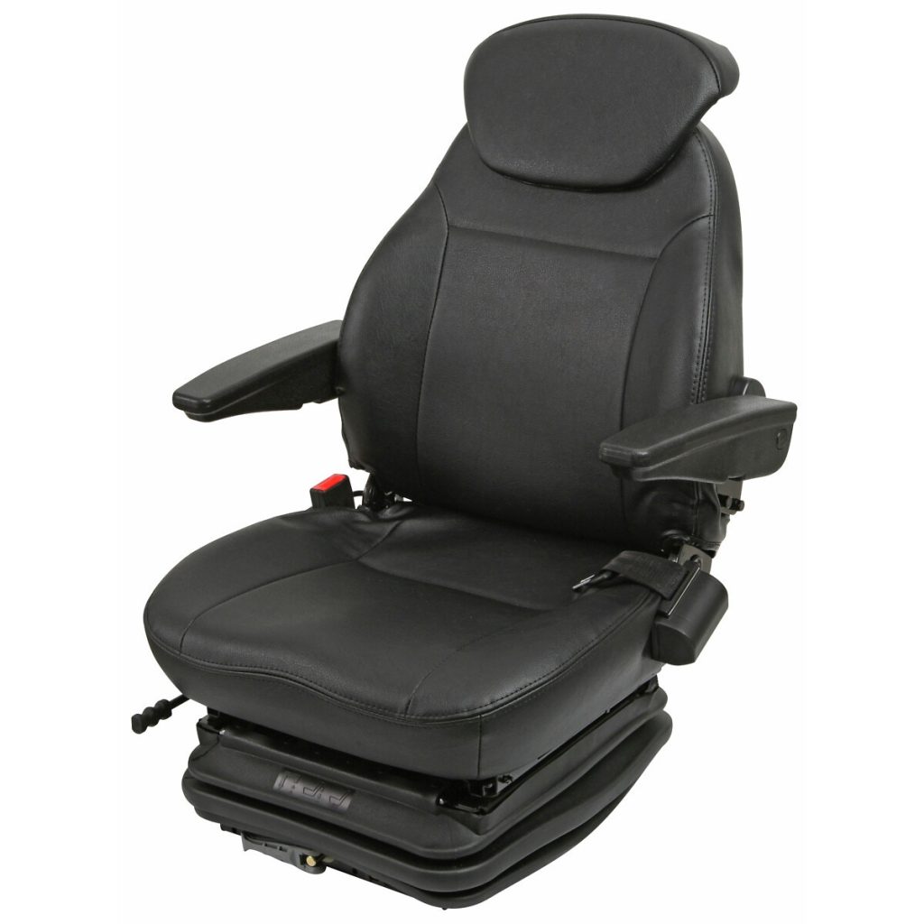 MEHĀNISKAIS SĒDEKLIS PVC CS85