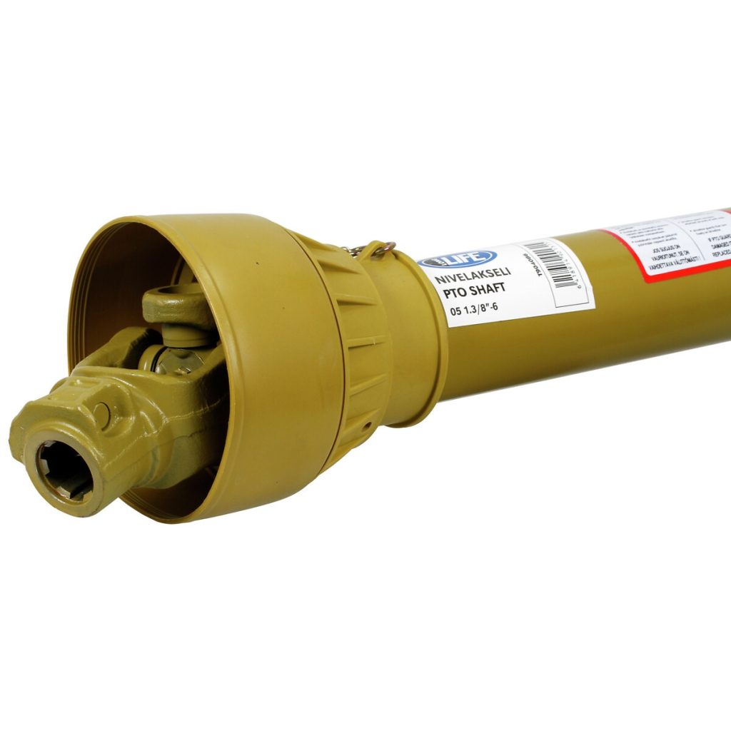 PTO VĀRPSTA 05 1.3/8-6
