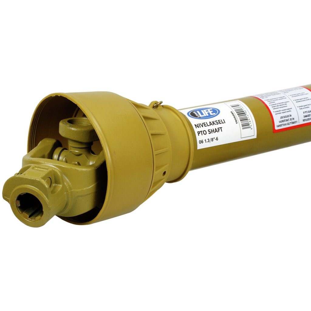 PTO VĀRPSTA 06 1.3/8-6