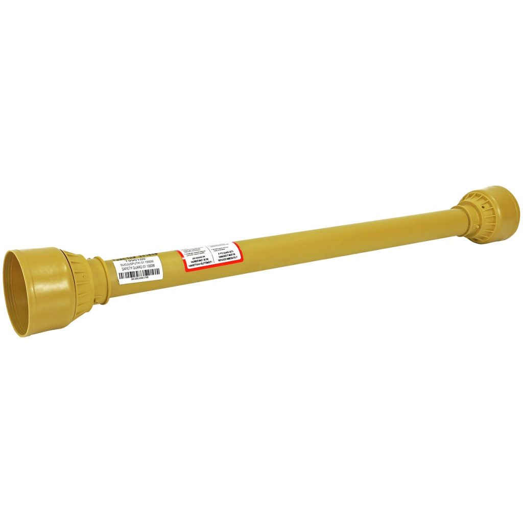 Drošības sargs 01 1000 mm