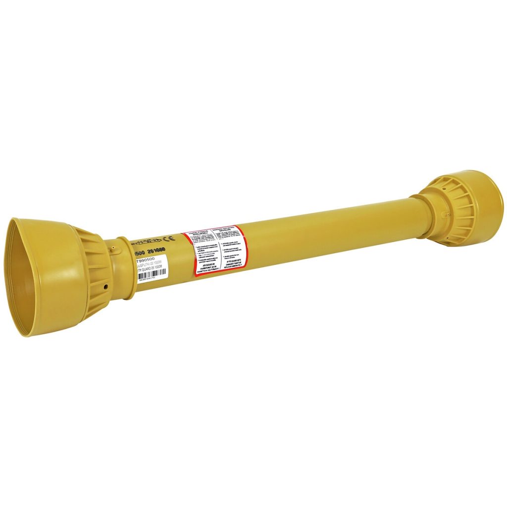 Drošības sargs 05 1000 mm