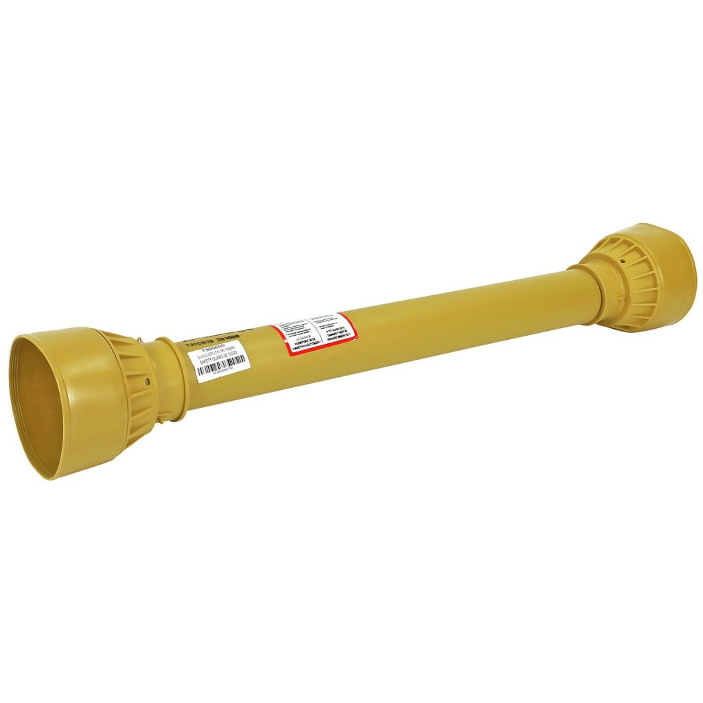 Drošības sargs 06 1000 mm