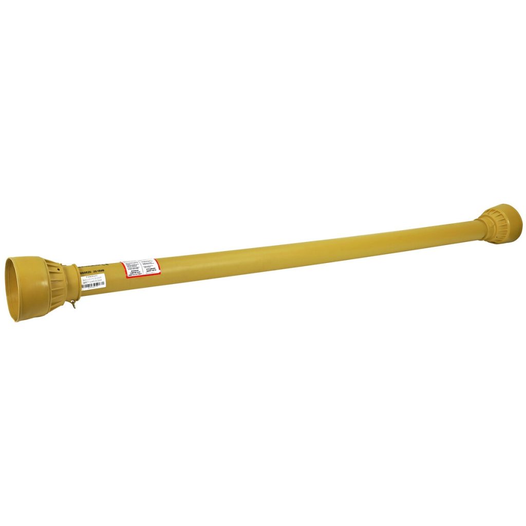 Drošības sargs 06 2000 mm