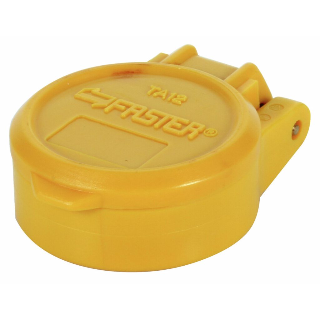PUTEKĻU VĀCIŅŠ 1/2″ DZELTENIE KLIPŠI MODELIS ĀTRĀK