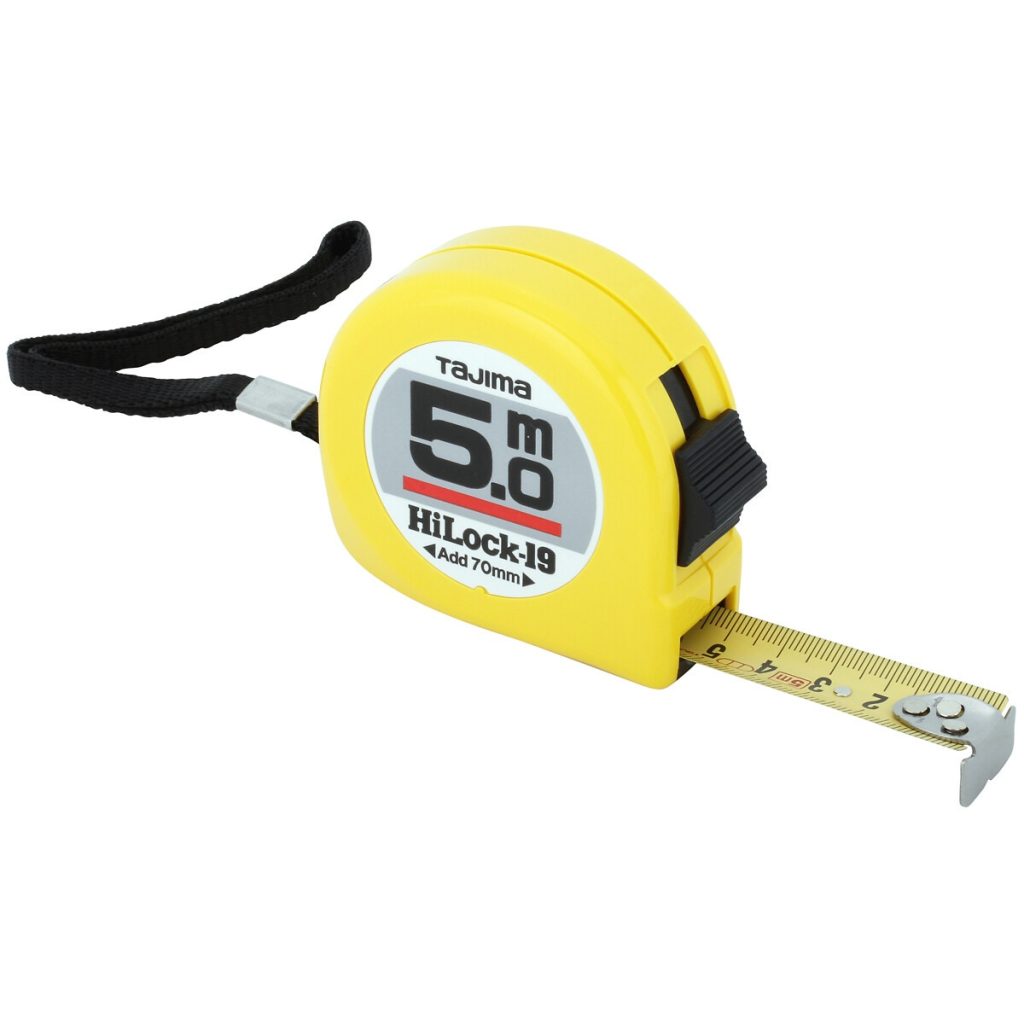 MĒRLENTE 5 M HI-LOCK-19