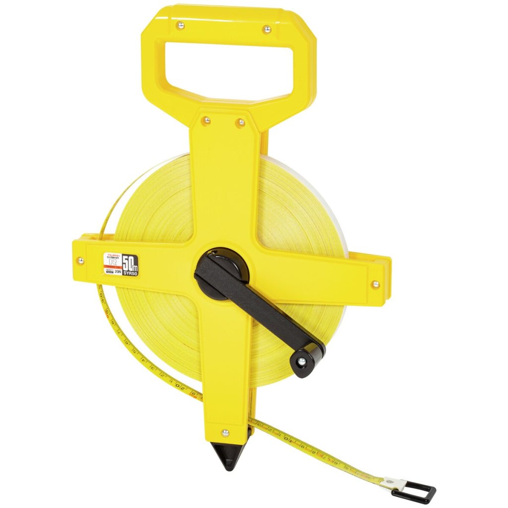 RUĻĻU MĒRLENTE 50 M / 13 MM SYMRON-R