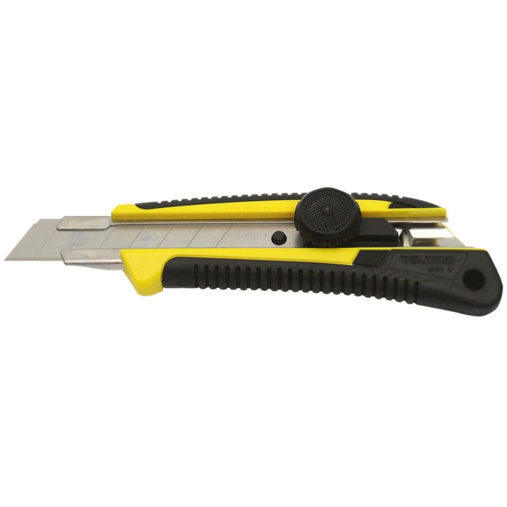 SNAP-OFF UNIVERSĀLAIS NAZIS 18 MM LIELAM DARBAM GRI LC-561