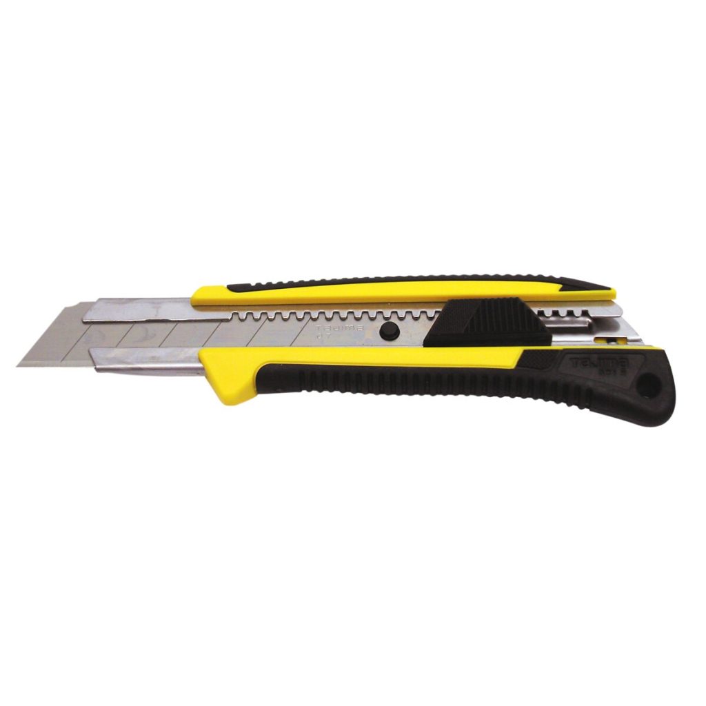 25 MM ROCK HARD GRI LC-660