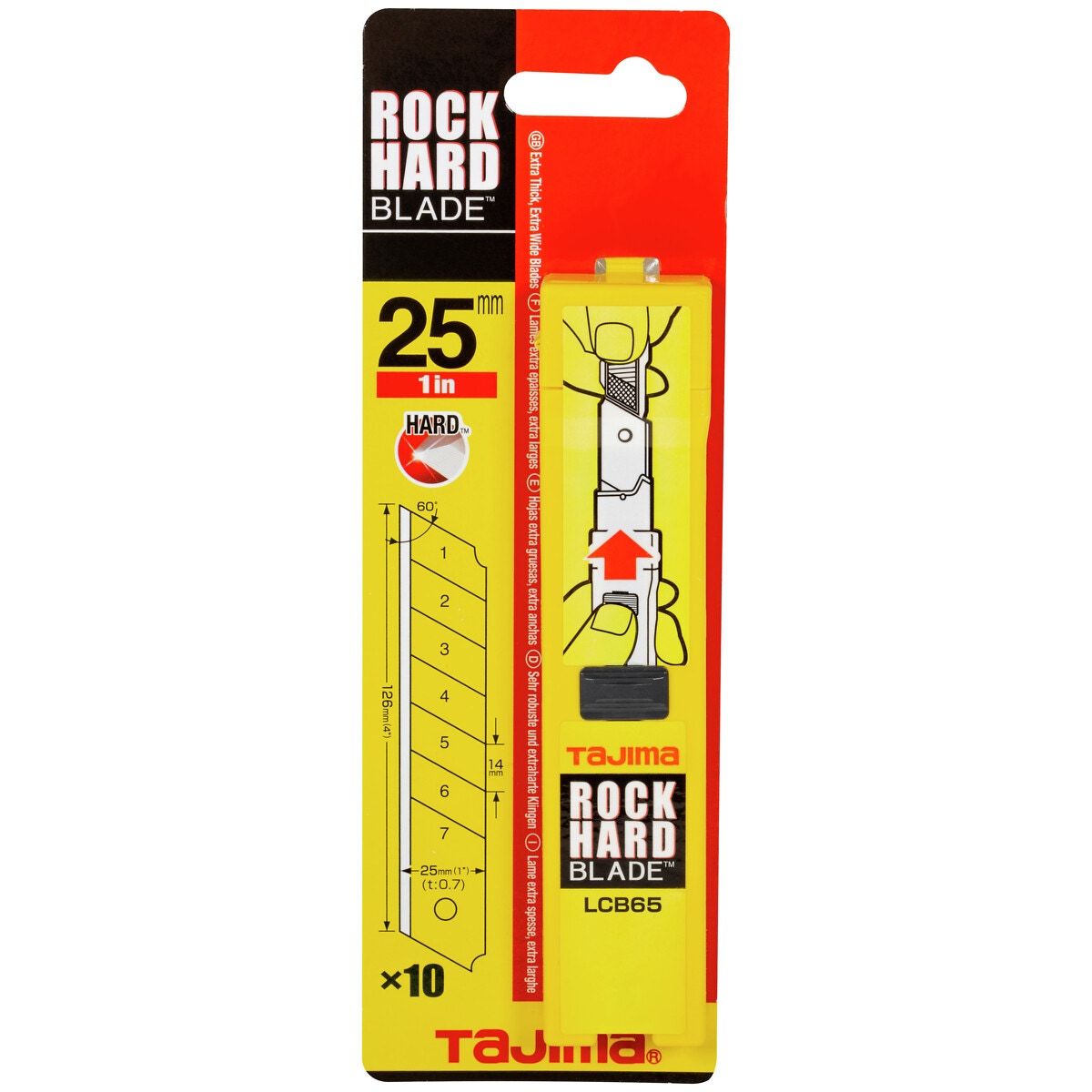25MM ASMEŅI 10 GAB.
