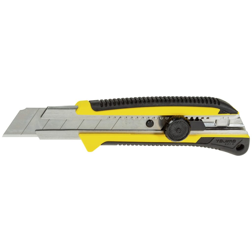 25 MM ROCK HARD GRI LC-661