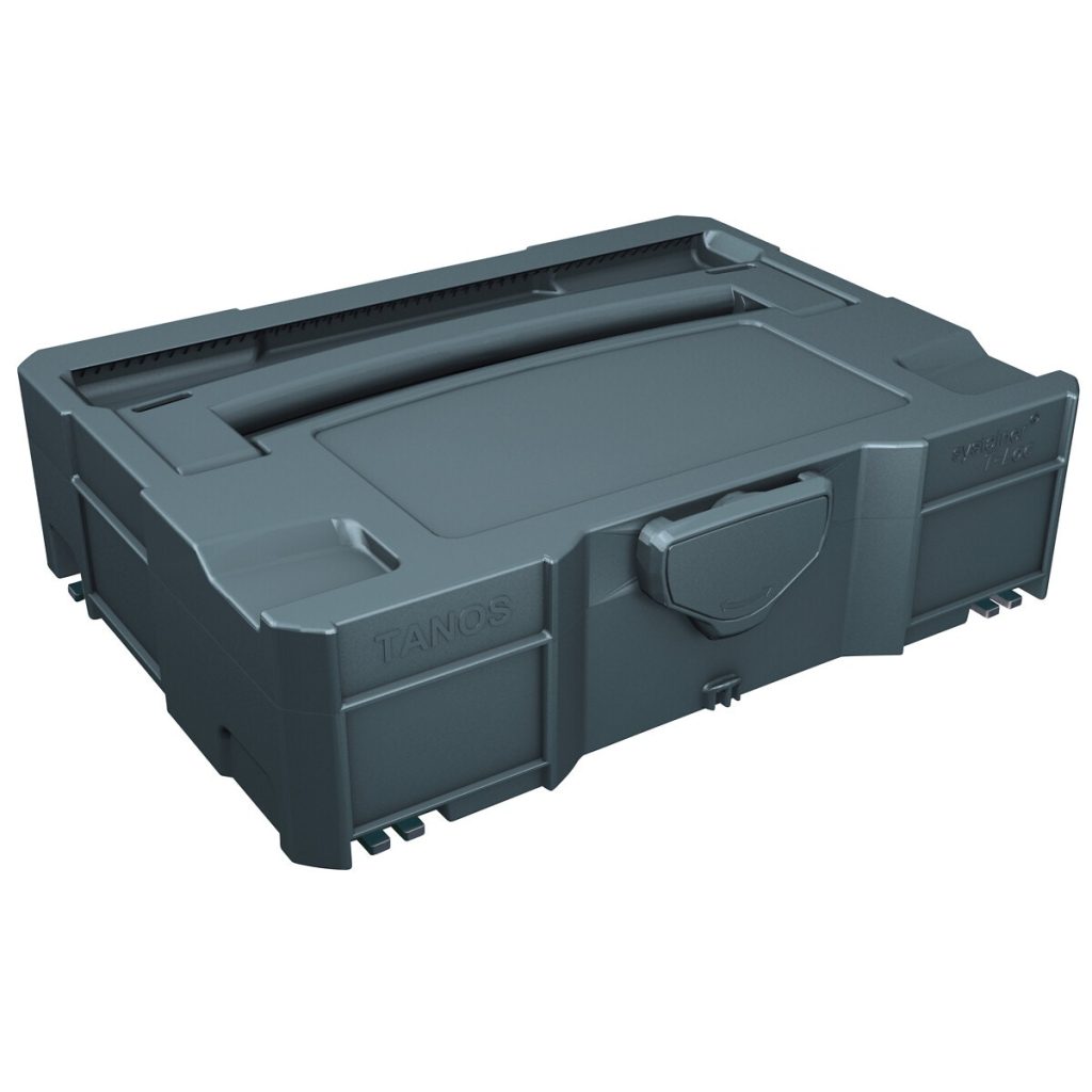 INSTRUMENTU KASTE 105X396X296MM SYSTAINER T-LOC 1