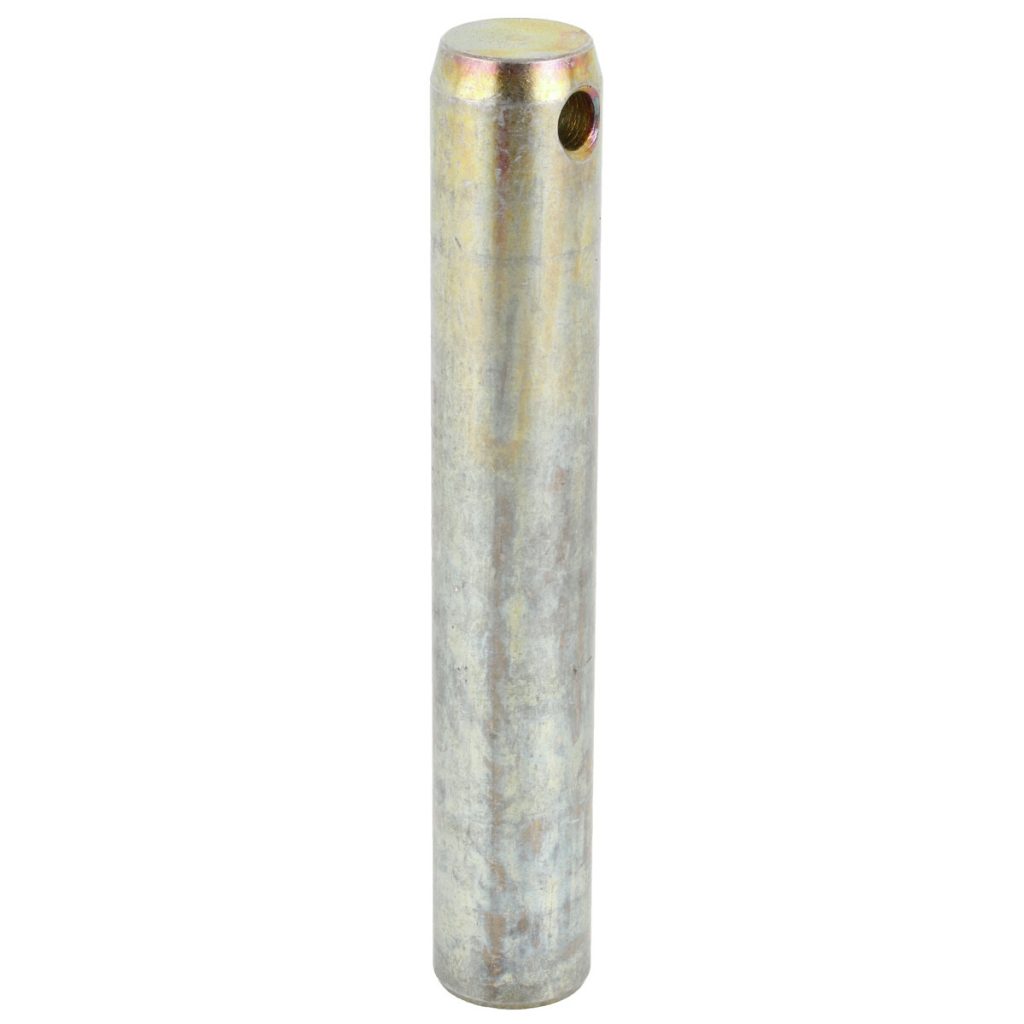 PIN 29,5X180MM